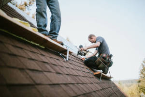 Local Roofers in Ruckersville, VA